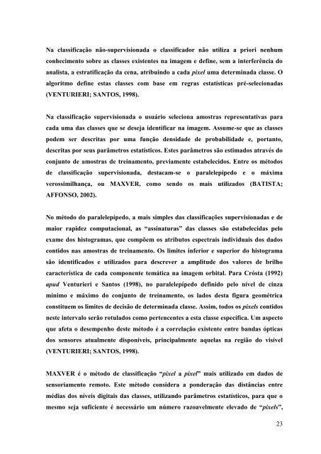 Geotecnologias e o planejamento da agricultura de energia - IEE/USP