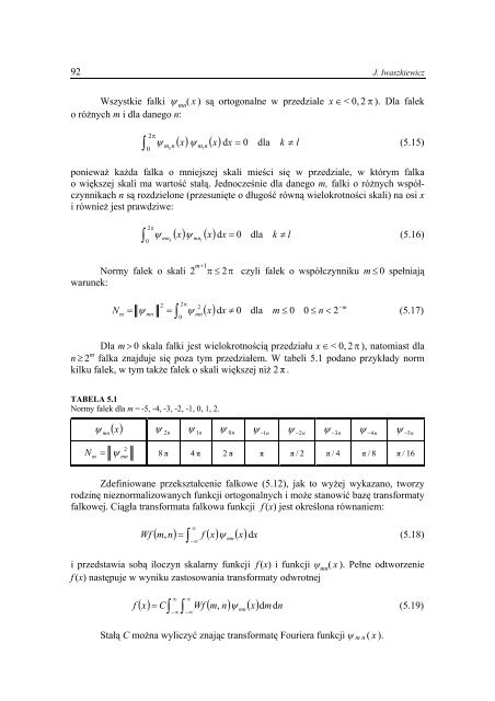 modele matematyczne energoelektronicznych przeksztaÅtnikÃ³w ...