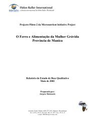 O Ferro e AlimentaÃ§Ã£o da Mulher GrÃ¡vida ProvÃ­ncia de ... - Idpas.org