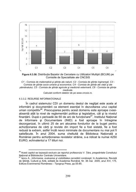 Sistemul NaÄ¹Åional de Cercetare, Dezvoltare Ä¹Å¸i Inovare ÄÅ½n ... - IFA