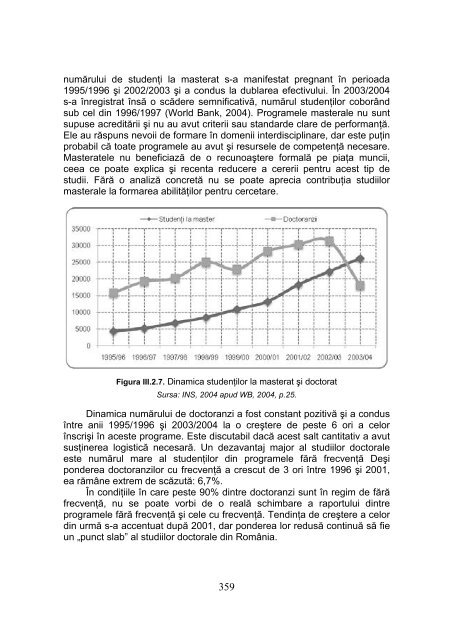 Sistemul NaÄ¹Åional de Cercetare, Dezvoltare Ä¹Å¸i Inovare ÄÅ½n ... - IFA