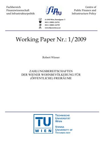 Download - IFIP - Technische UniversitÃ¤t Wien