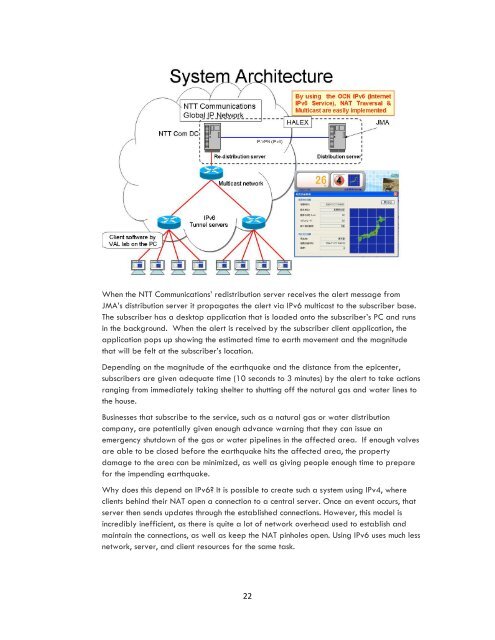 Next Generation Internet: IPv4 Address Exhaustion ... - IEEE-USA