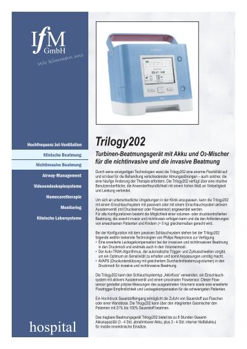 402-180_Prospekt - BE - Trilogy202 - IfM GmbH