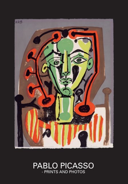 Download Pablo Picasso Synthetischer Kubismus Werke Pictures