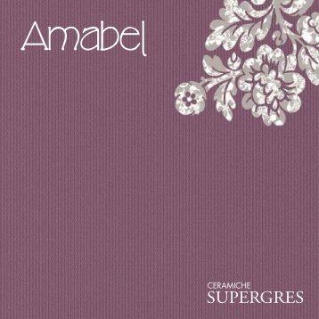 Amabel - Kodustuudio