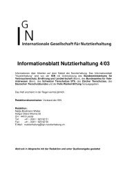 Heft 4/03 als PDF-Dokument - Internationale Gesellschaft fÃ¼r ...