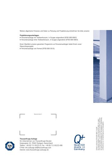 PDF (0 2 MB) - Thyssenkrupp