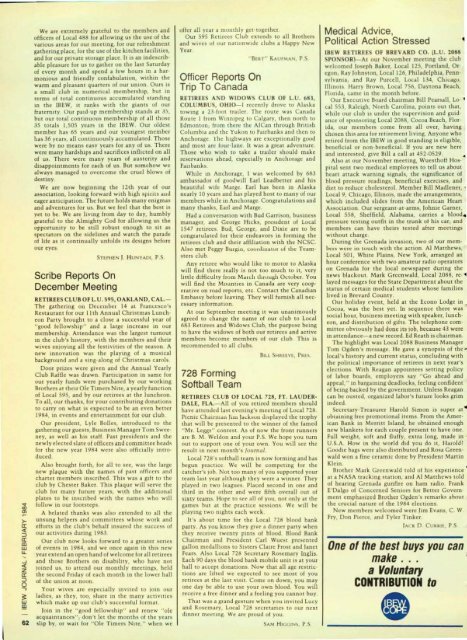 1984-02 February IBEW Journal.pdf - International Brotherhood of ...