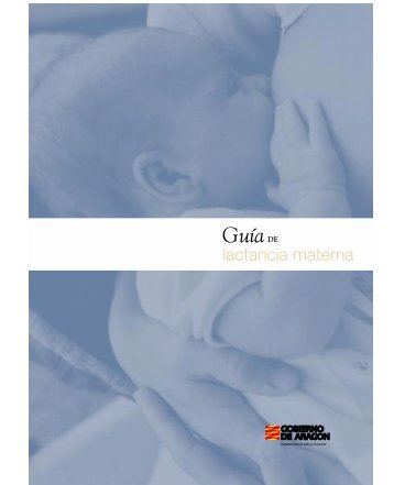 GuÃ­a de lactancia materna - VÃ­a LÃ¡ctea
