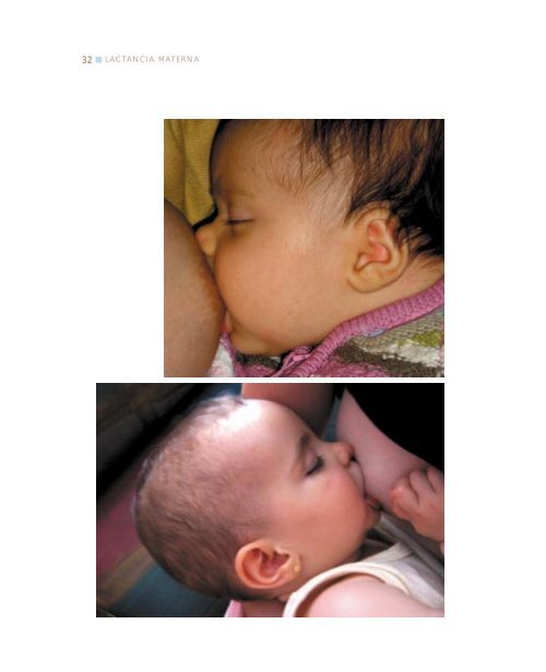 GuÃ­a de lactancia materna - VÃ­a LÃ¡ctea