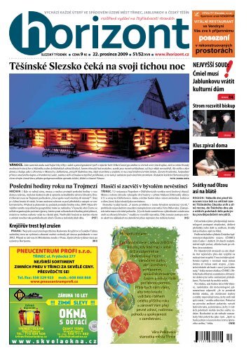 StÃ¡hnout (.pdf) - iHorizont.cz