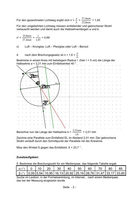 Lösungen zu Buchner Physik 7 I – Seite 29 - grzesina.de
