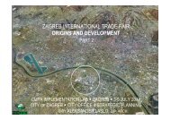 zagreb international trade fair origins and development - Iiinstitute.nl