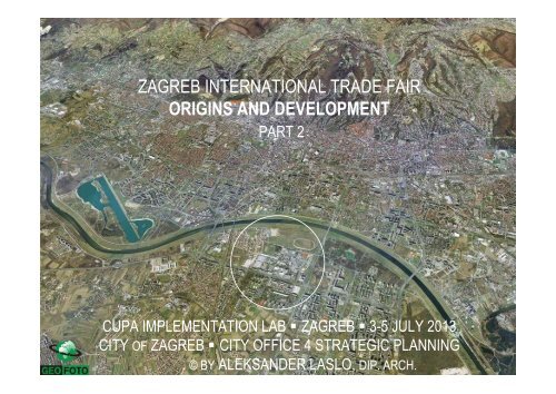 zagreb international trade fair origins and development - Iiinstitute.nl