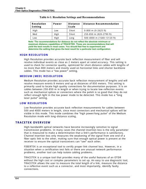 LANTEK User Manual - Ideal Industries