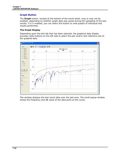 LANTEK User Manual - Ideal Industries