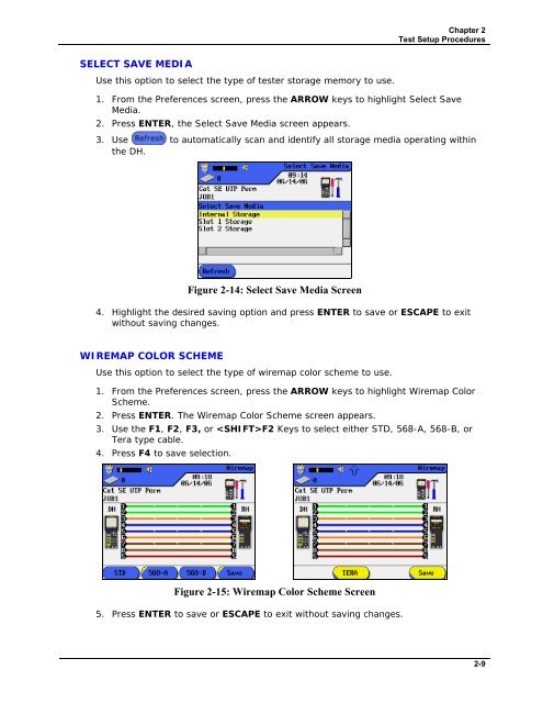 LANTEK User Manual - Ideal Industries