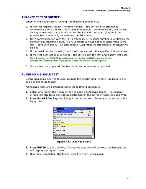 LANTEK User Manual - Ideal Industries