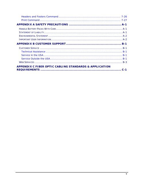 LANTEK User Manual - Ideal Industries