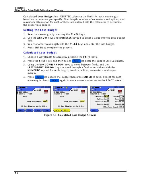 LANTEK User Manual - Ideal Industries