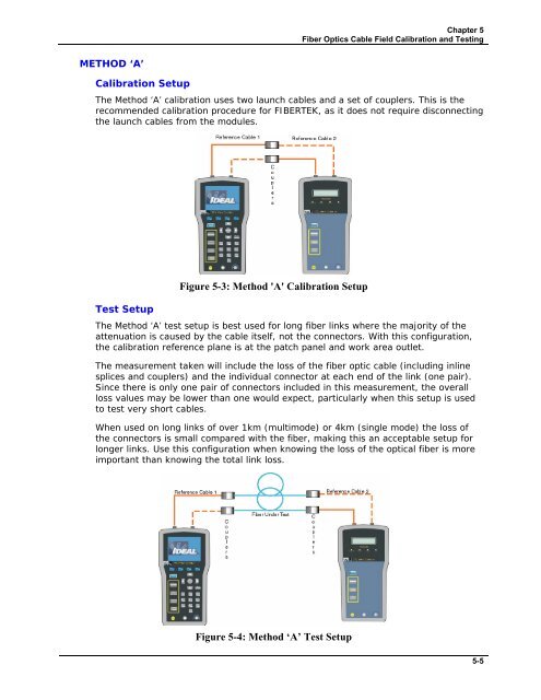 LANTEK User Manual - Ideal Industries