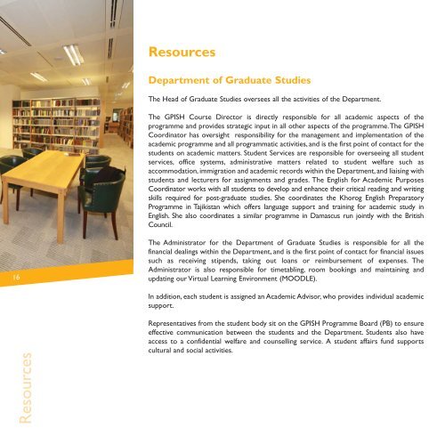 GPISH prospectus 2012-16_Layout 1.qxd - The Institute of Ismaili ...