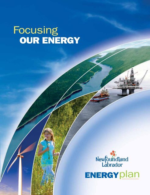 Energy Plan - Government of Newfoundland and Labrador