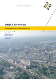 Strijp-S Eindhoven - Habiforum