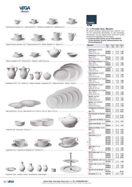 Katalog komplett downloaden (540 Seiten, 60 MB) - catoya