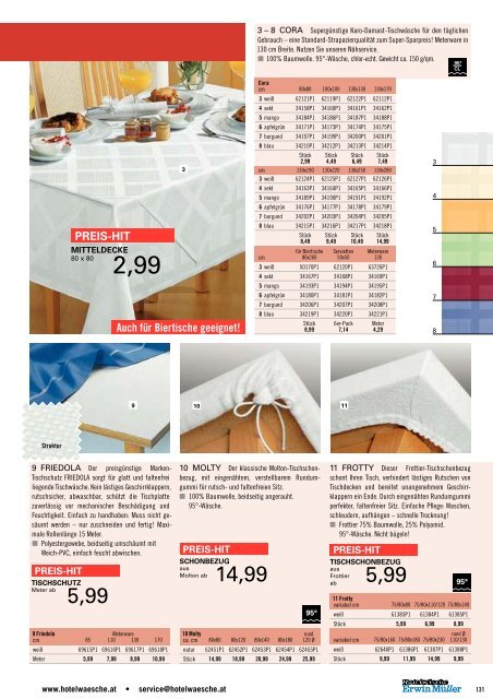 Katalog komplett downloaden (220 Seiten, 27 MB) - catoya