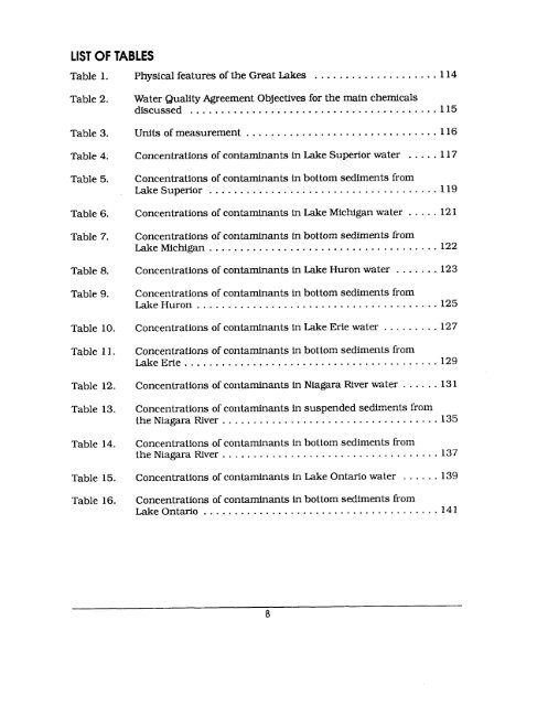 3 - International Joint Commission