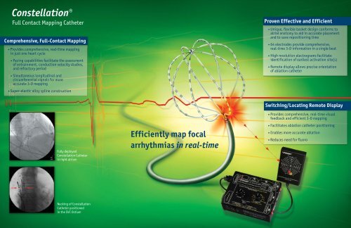 Constellation Brochure:002848bsepco v6 sa ... - Boston Scientific