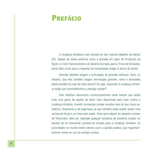 A energia nuclear em debate A energia nuclear em debate - IEE/USP