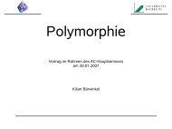 Polymorphie