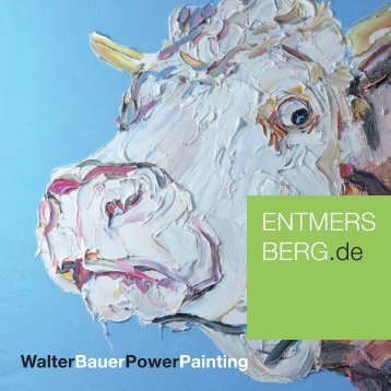 Entmersberg - Brandnew Design