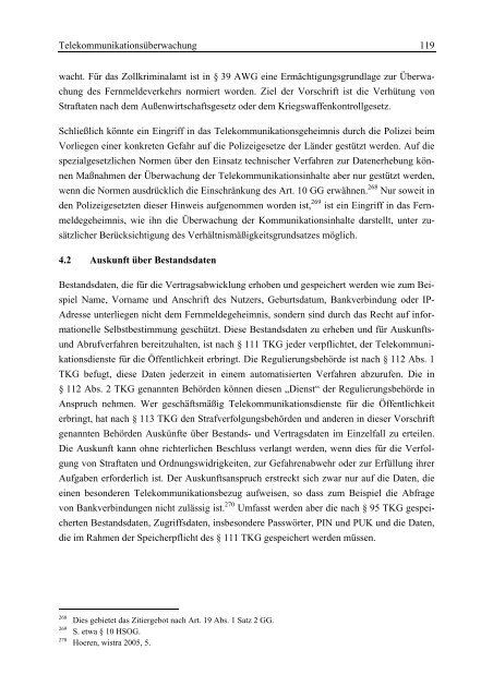 PDF - Institut für Kommunikationsnetze und Rechnersysteme ...