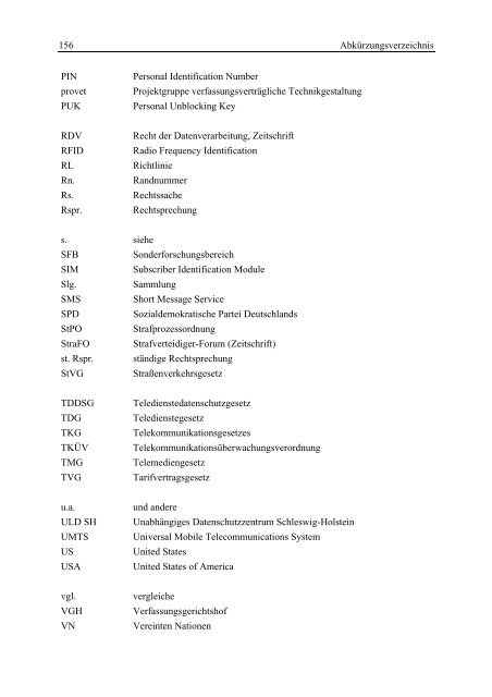 PDF - Institut für Kommunikationsnetze und Rechnersysteme ...