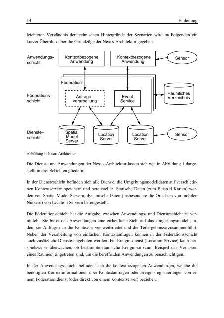 PDF - Institut für Kommunikationsnetze und Rechnersysteme ...