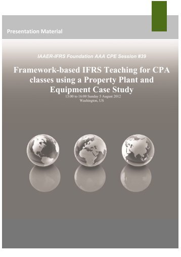 microsoft word wss cover page doc international accounting
