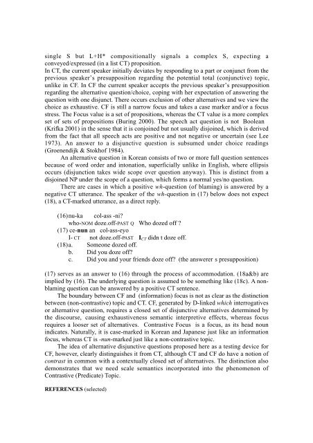 SemPrag03.Progr.pdf - Institut für Linguistik/Germanistik - Universität ...