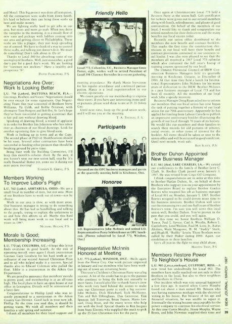 1987-03 March IBEW Journal.pdf - International Brotherhood of ...