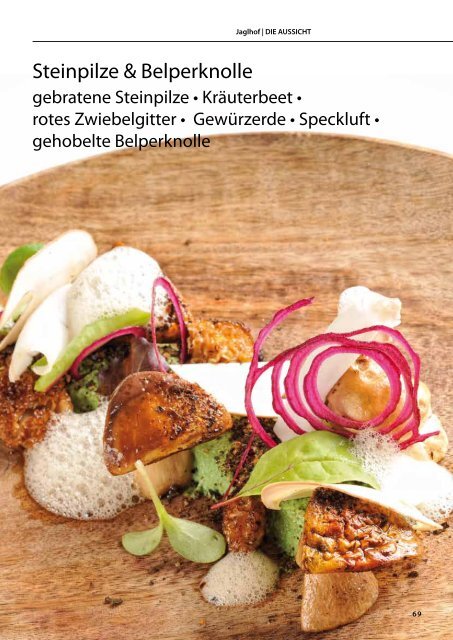 Steiermarkwein Ausgabe 18 - Herbst 2013