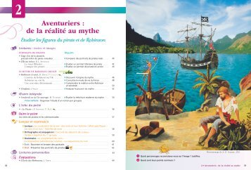 Aventuriers : de la réalité au mythe - Hachette