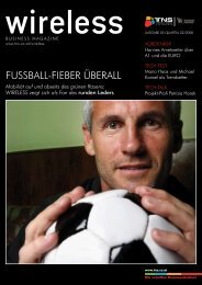 FUSSBALL-FIEBER üBERALL