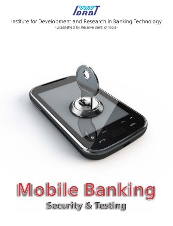 Mobile Banking.pdf - IDRBT