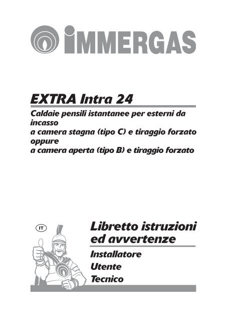 EXTRA Intra 24