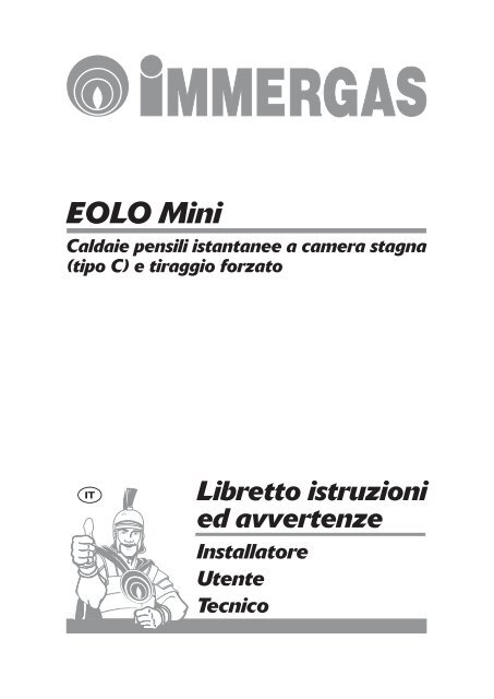 EOLO Mini