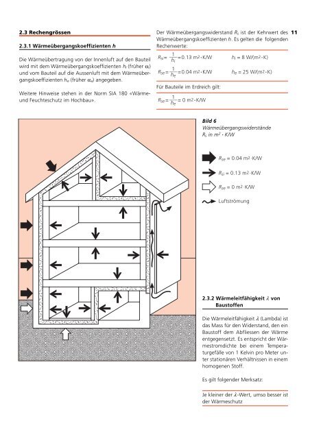 7.4. U-Wert-Berechnung und Bauteilekatalog Sanierungen (pdf - AWA