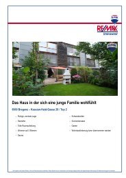 Das Haus in der sich eine junge Familie wohlfÃ¼hlt - Immo-Agent.at